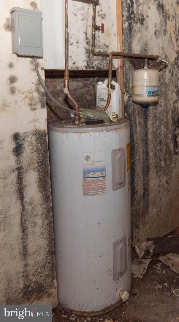 312 N Paca St Property Photo 44