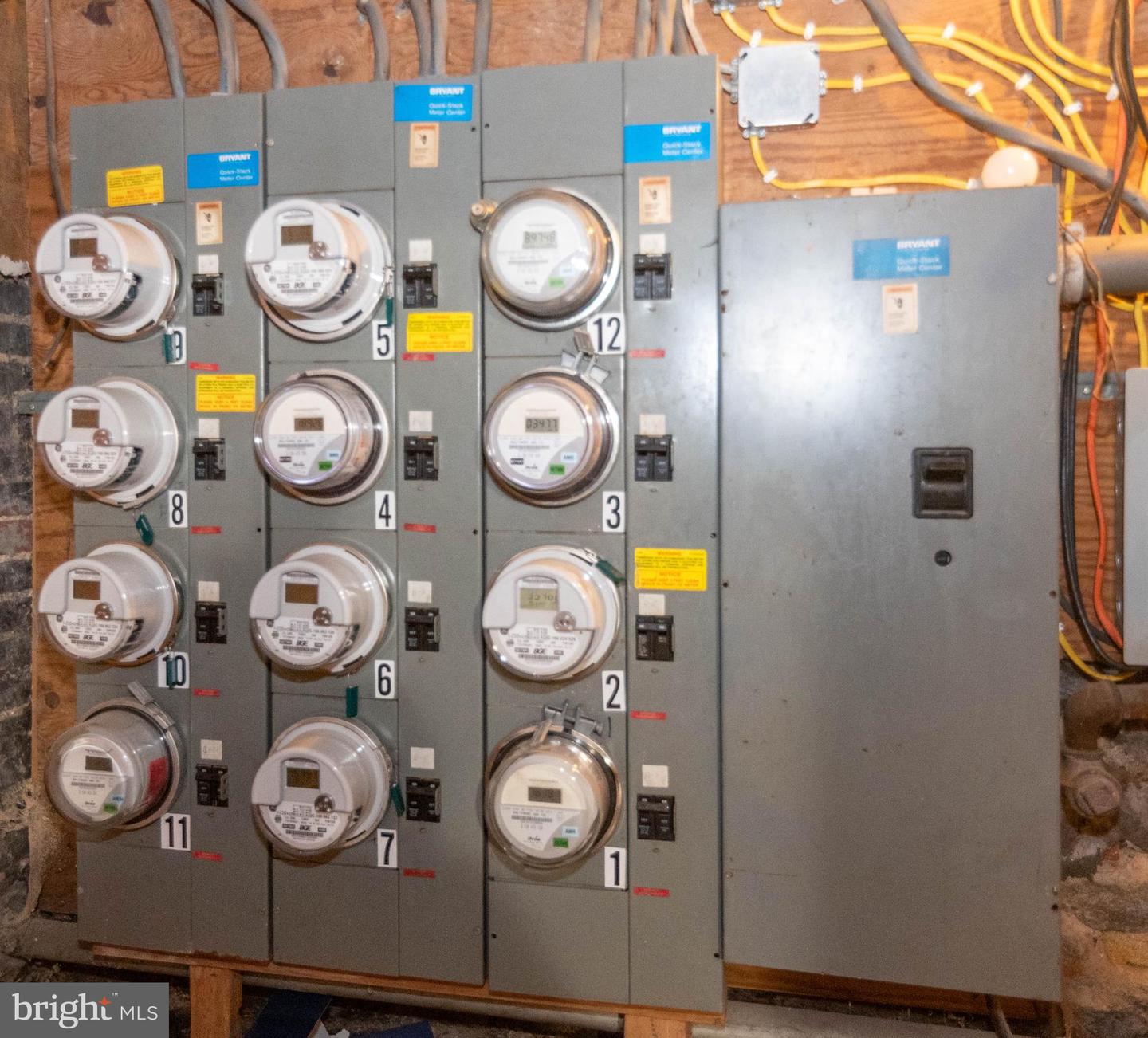 312 N Paca St Property Photo 46