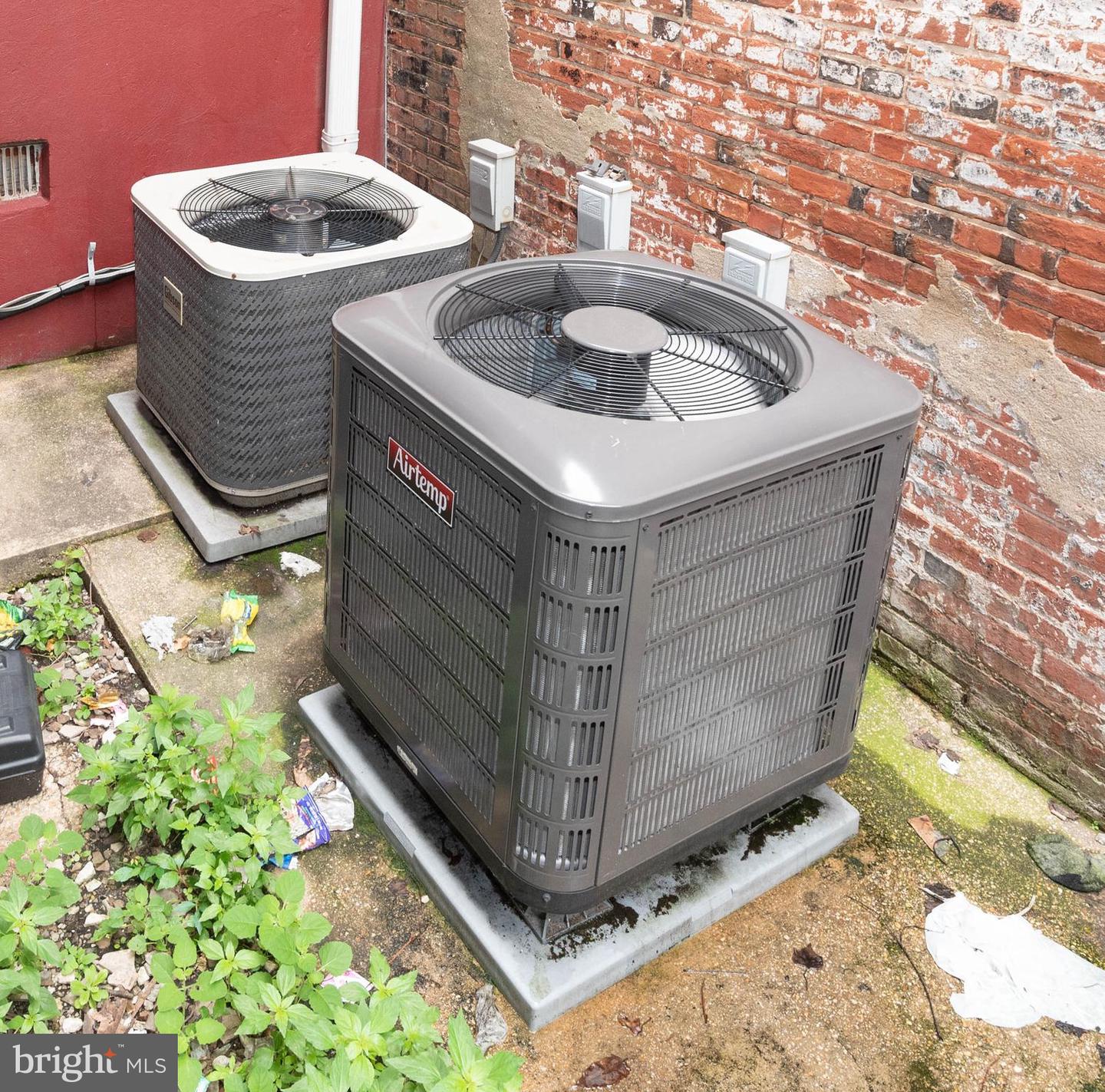 312 N Paca St Property Photo 48