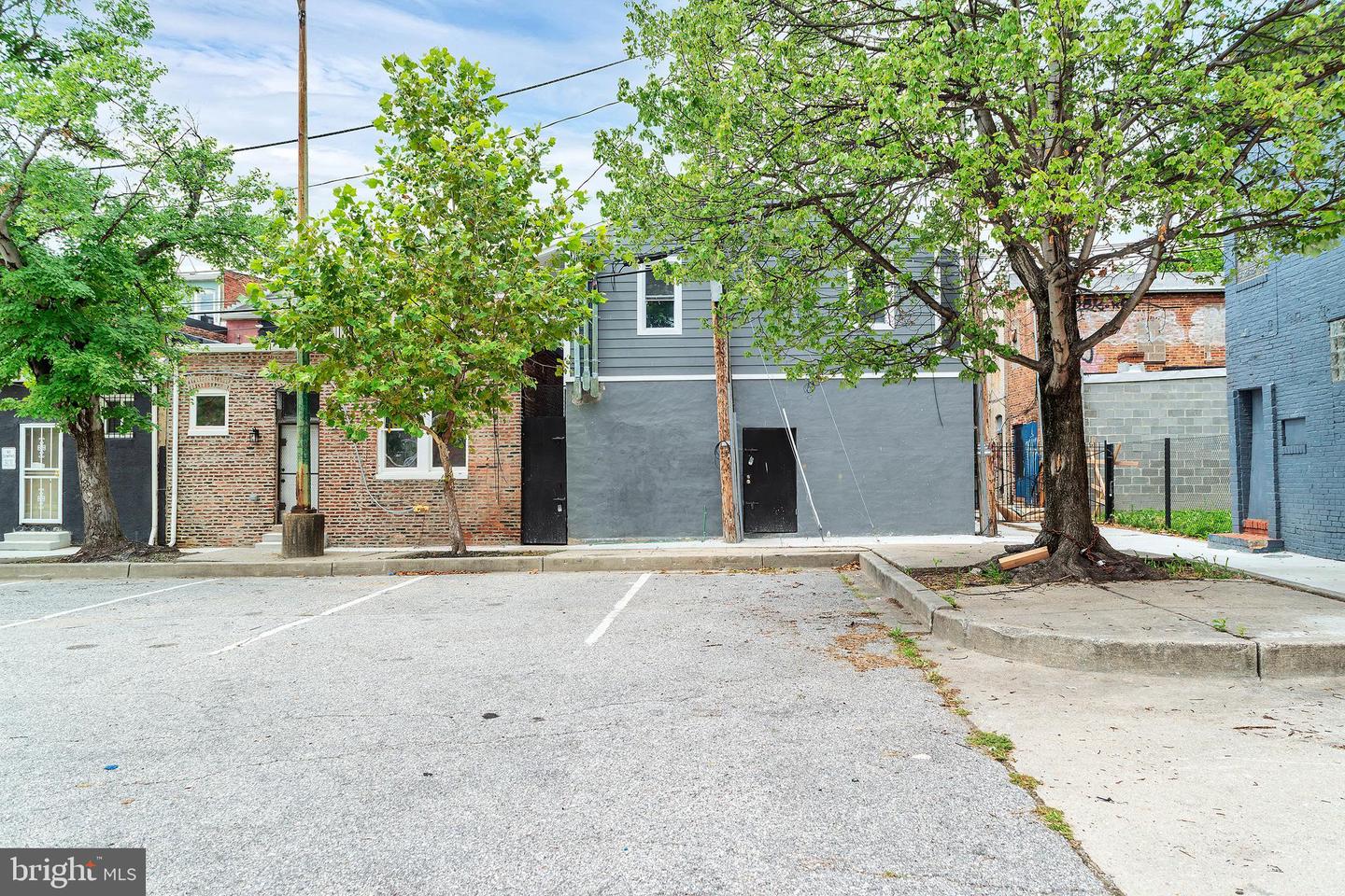 5-7 S Carrollton Ave Property Photo 5