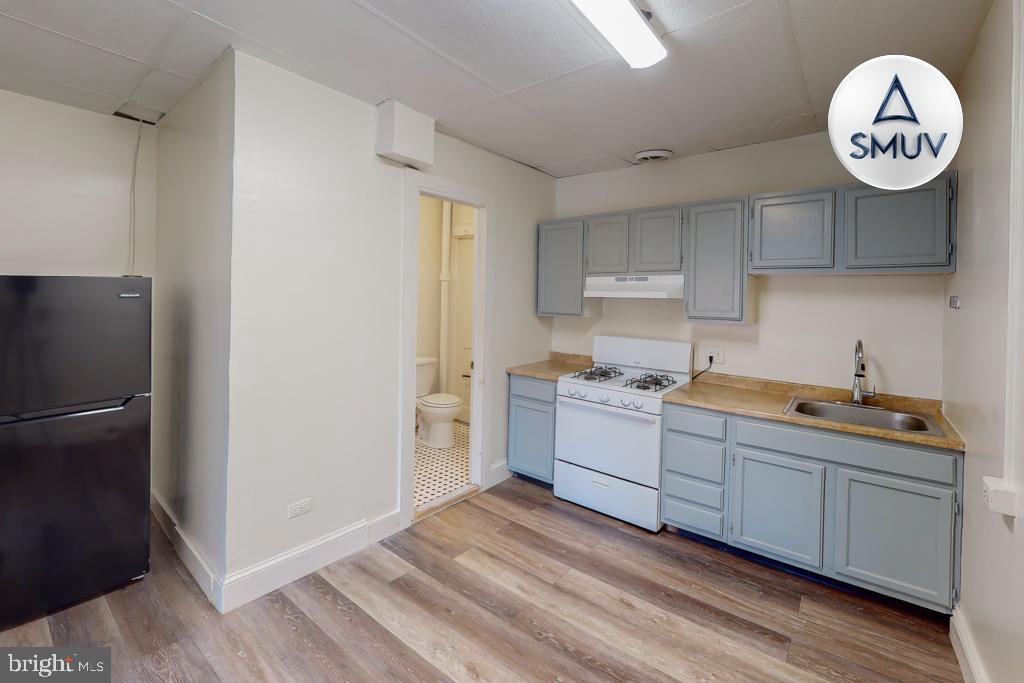 929 N CALVERT ST N #3F Property Photo 1