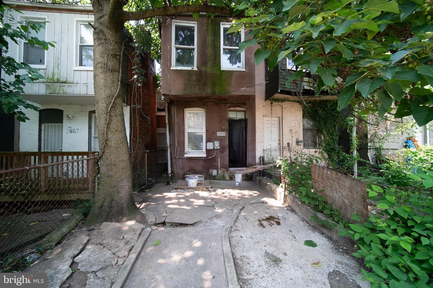 2869 Woodbrook Ave Property Photo 14