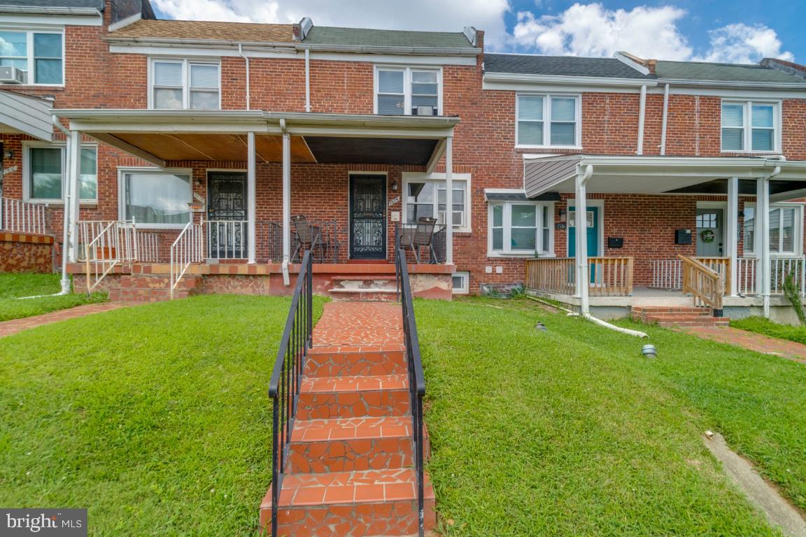 1514 N KENWOOD AVE Property Photo 1