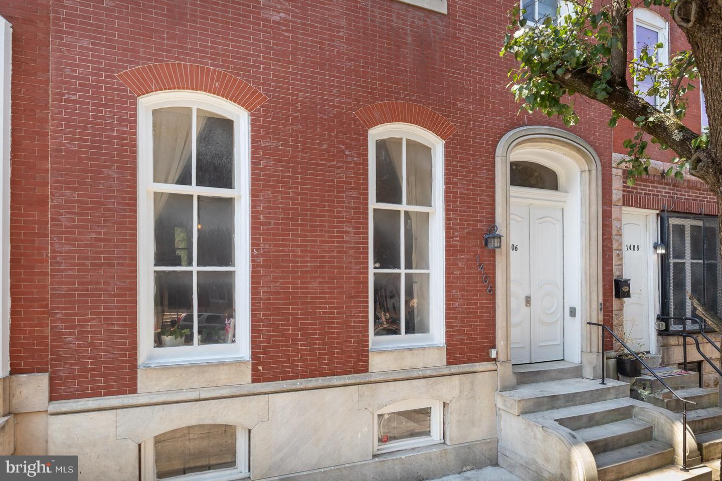 1406 MADISON AVE Property Photo 1