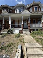 1722 Ashburton St Property Photo 1