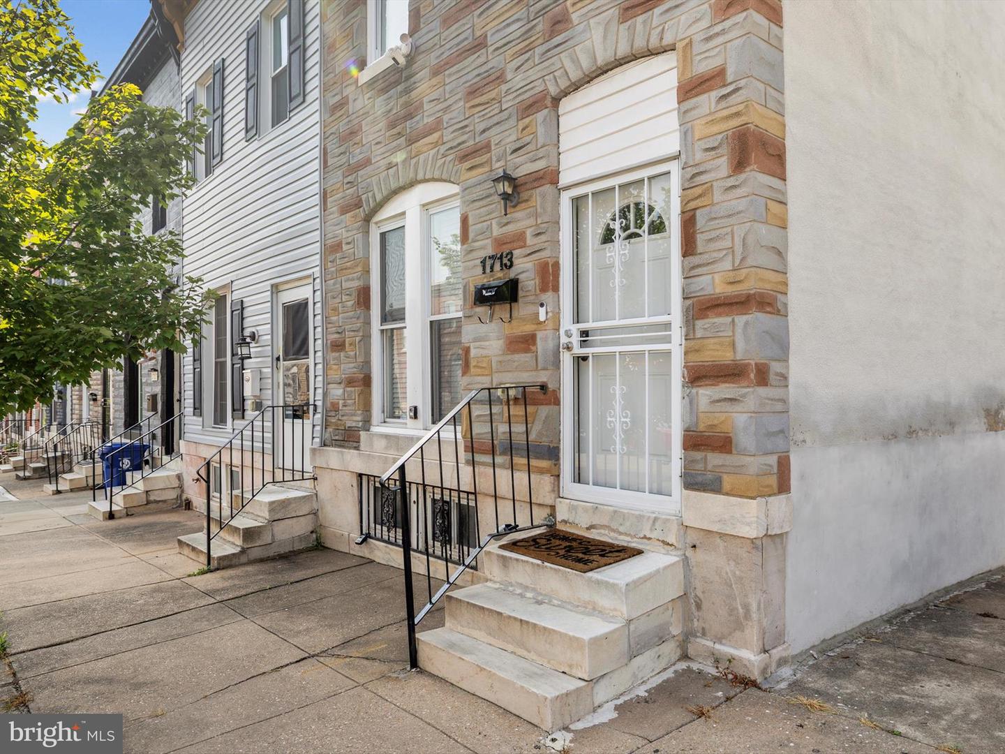 1713 E LAFAYETTE AVE Property Photo 1