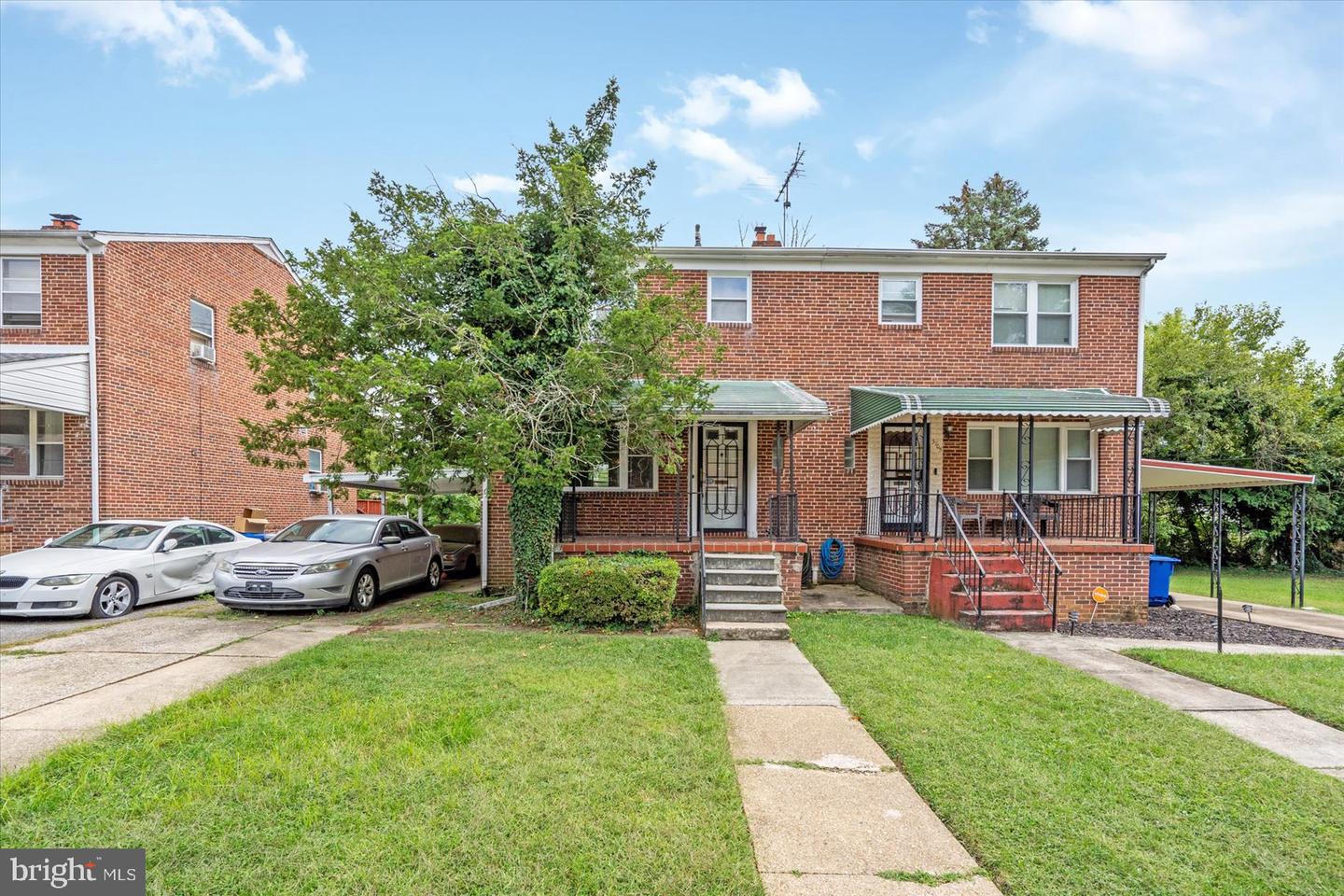 3707 Howard Park Ave Property Photo 1