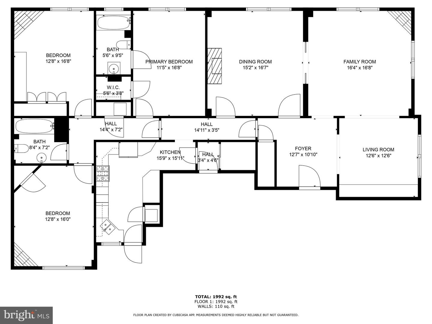 700 Washington Place #2d Property Photo 36