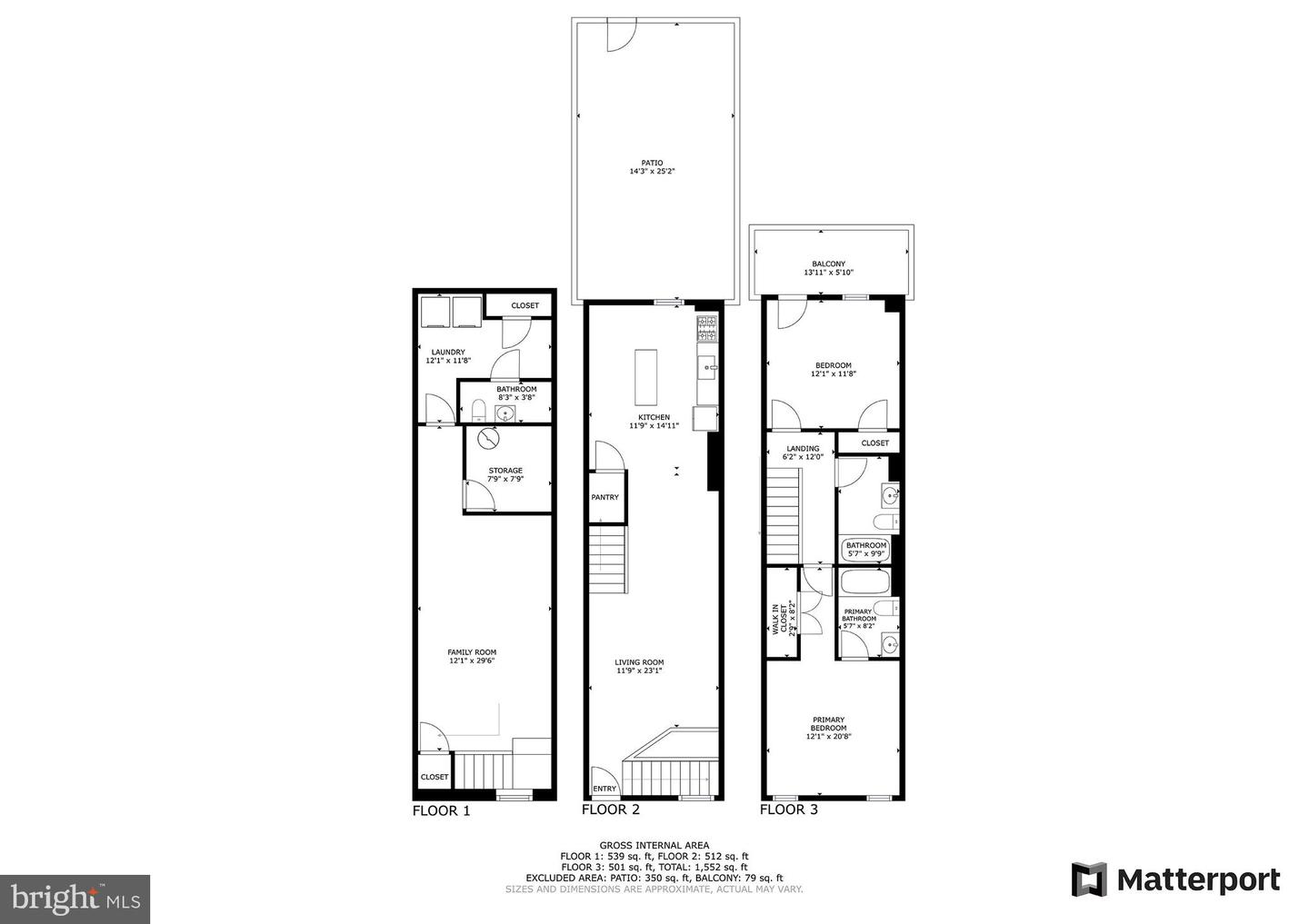 422 N Luzerne Ave Property Photo 47