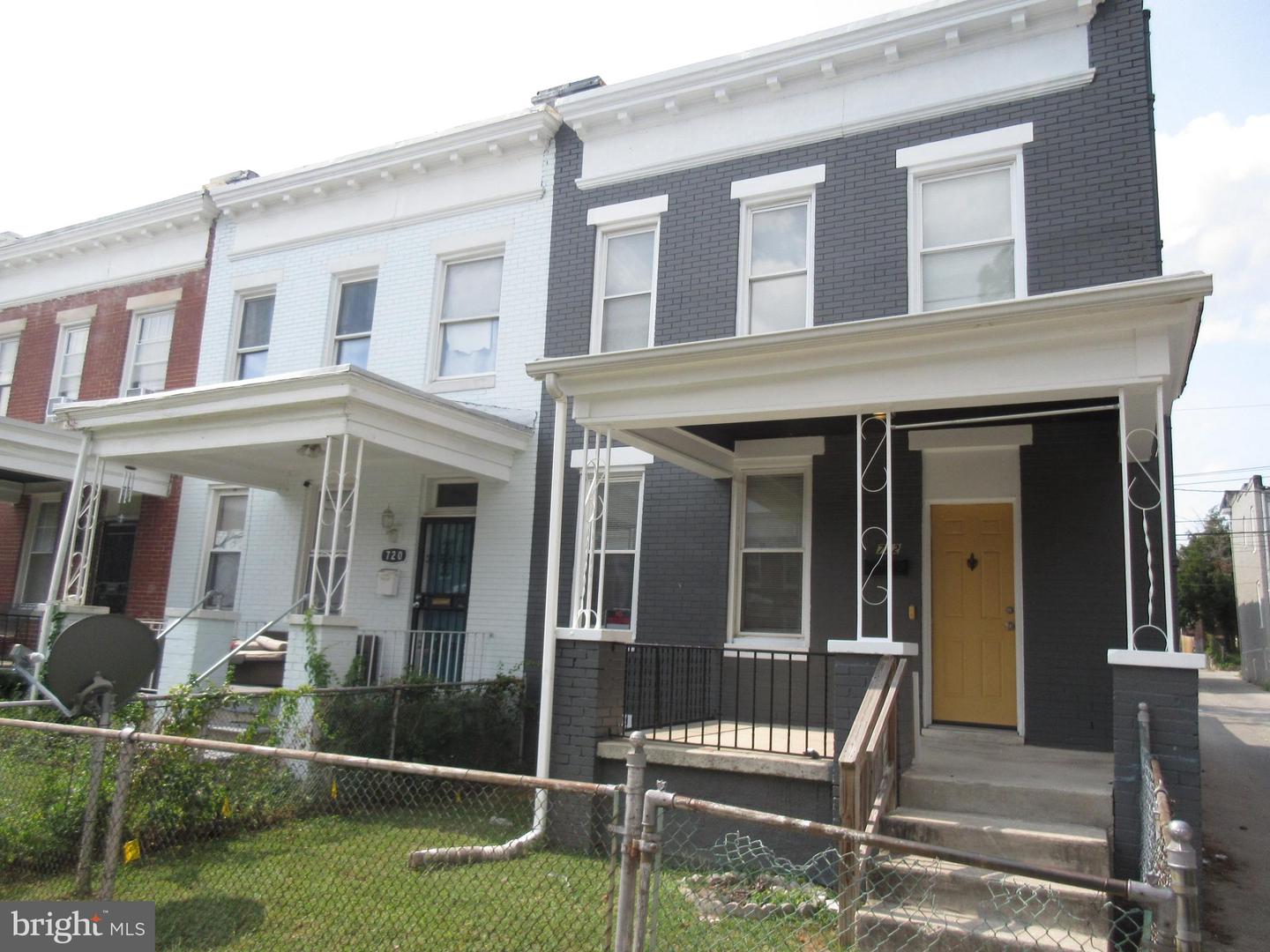 722 N Edgewood St Property Photo 4
