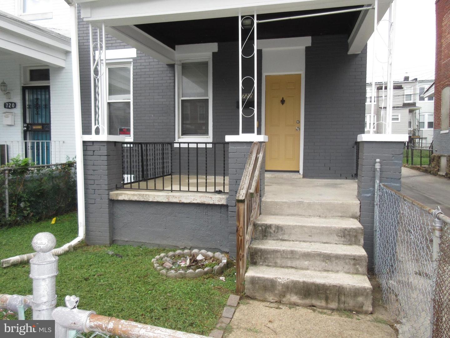 722 N Edgewood St Property Photo 18