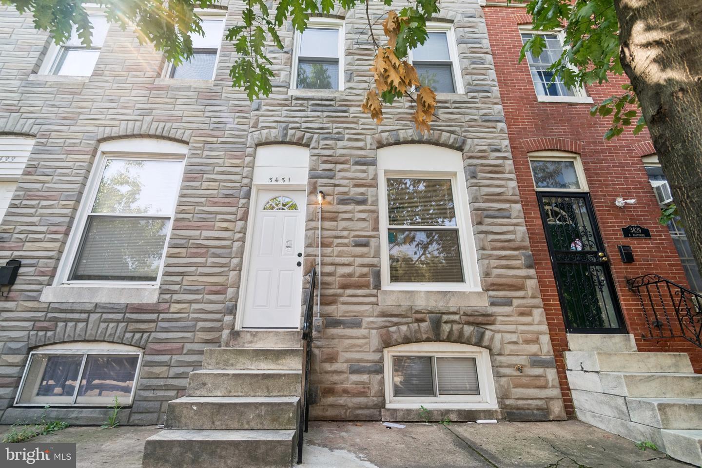 3431 E BALTIMORE ST Property Photo 1
