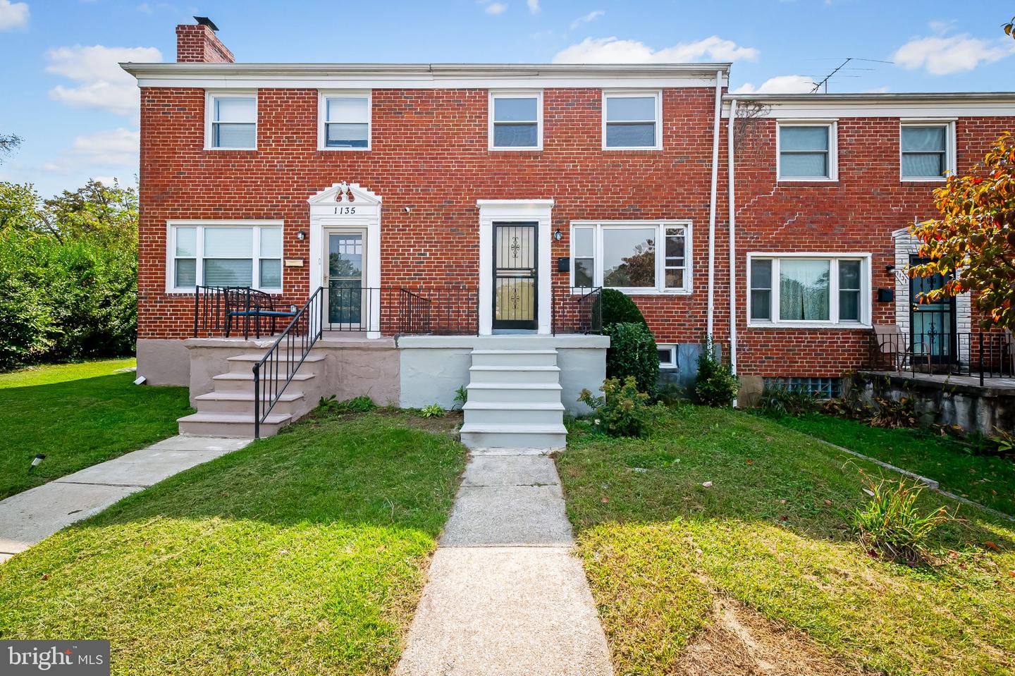 1133 E NORTHERN PKWY E Property Photo 1