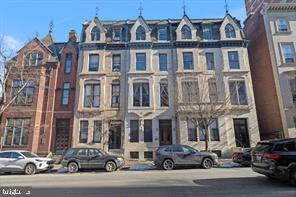 1125 Saint Paul St #2 Property Photo 1