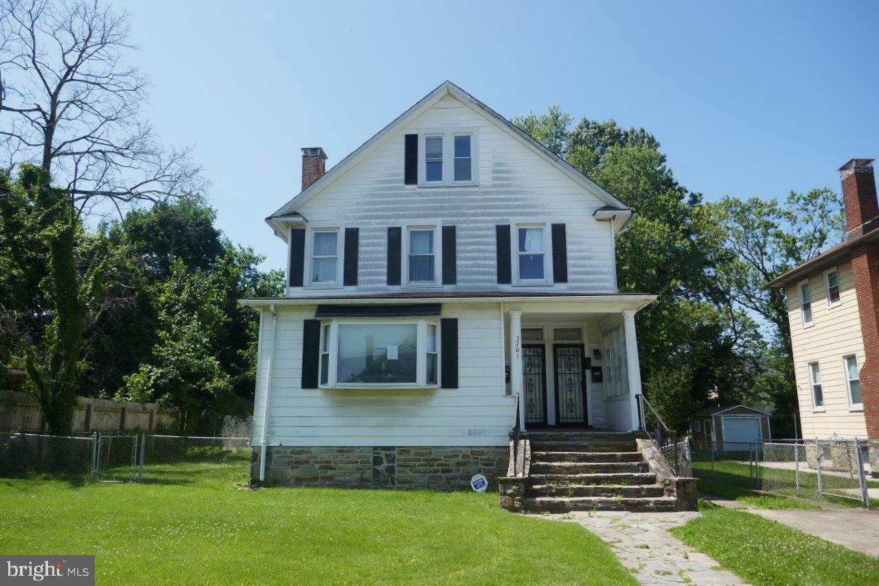 3701 BARRINGTON RD Property Photo 1