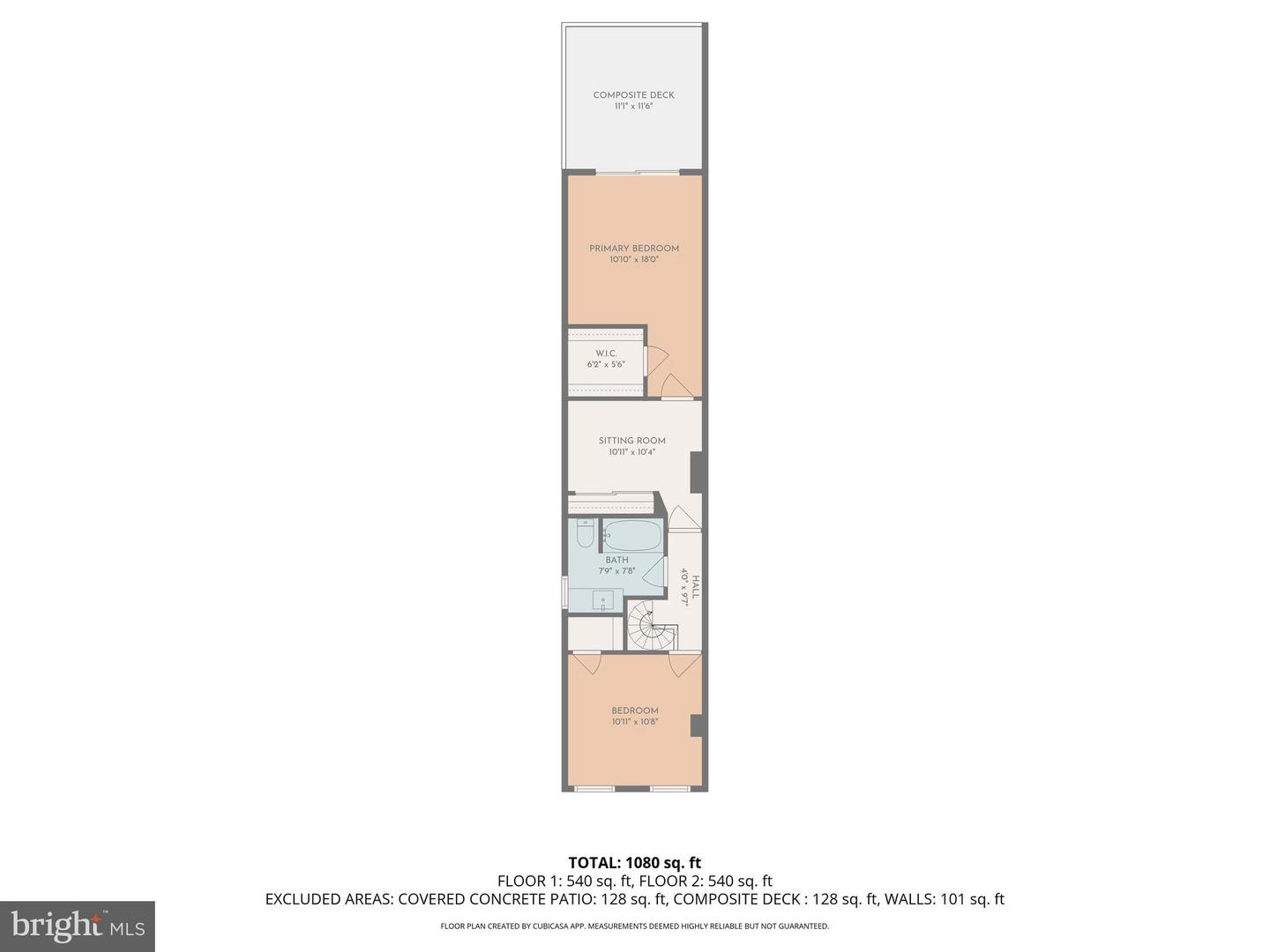 3535 Buena Vista Ave Property Photo 31