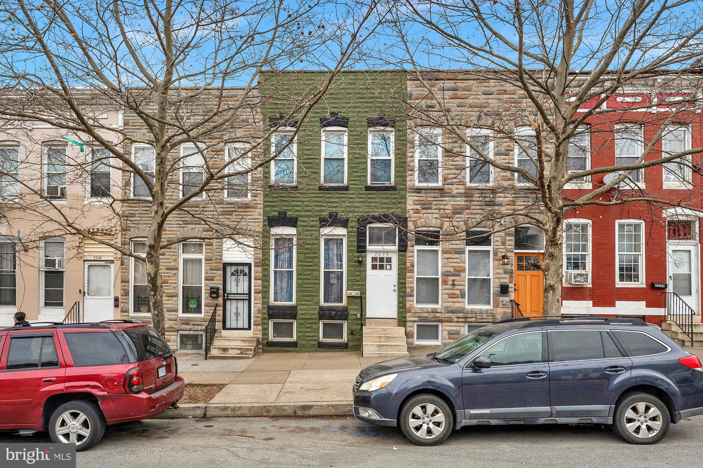 2230 WILKENS AVE Property Photo 1