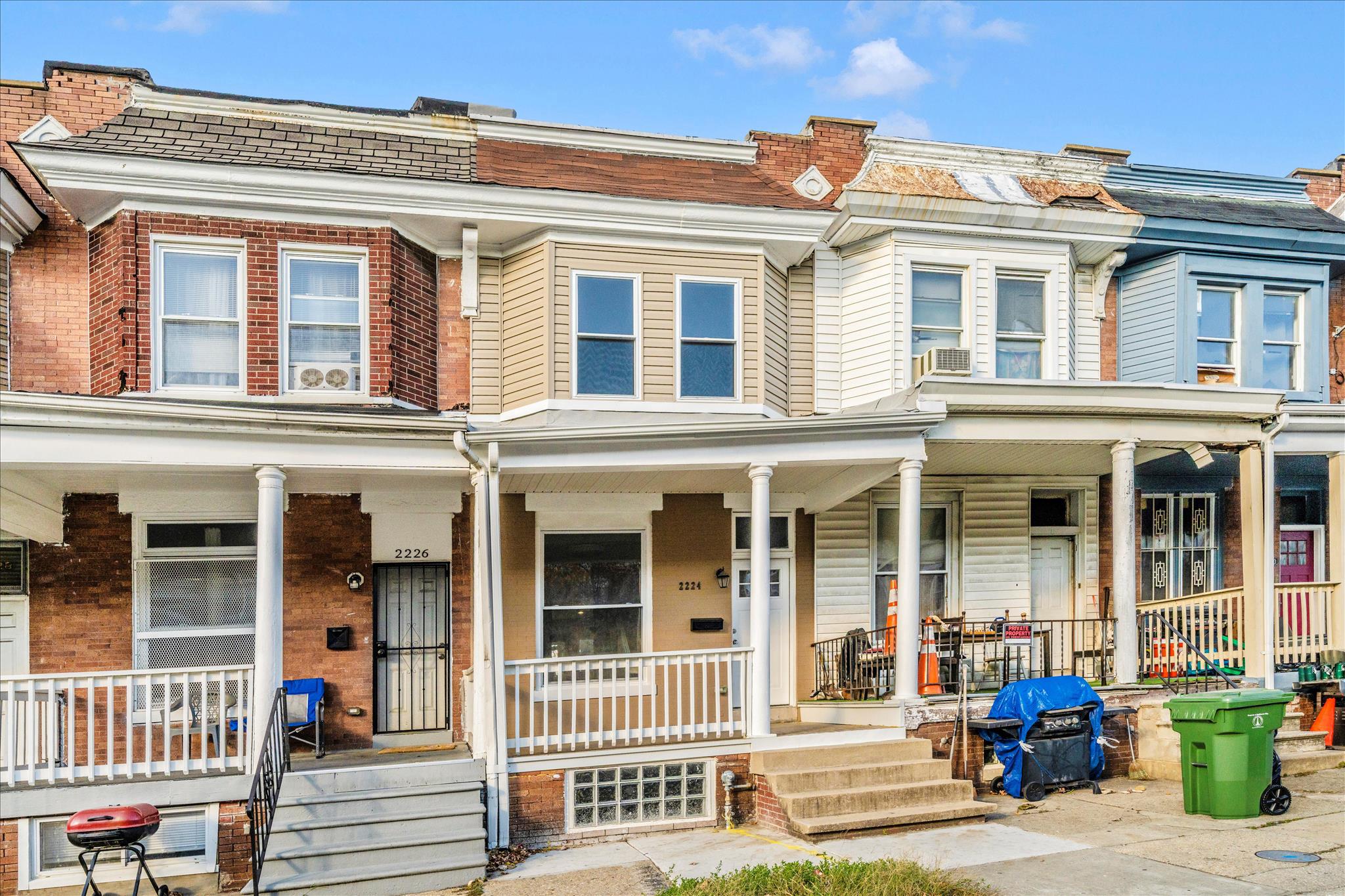 2224 W Fayette St Property Photo 27