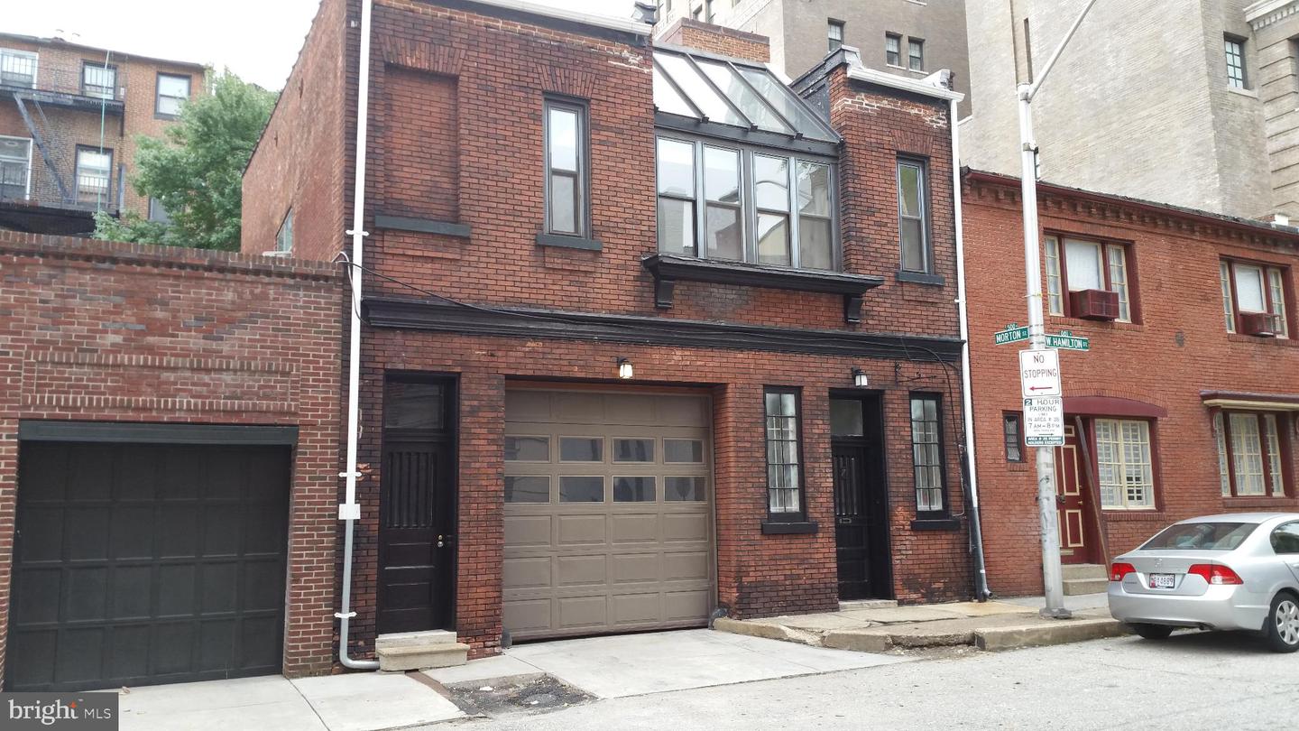 18 W Franklin St Property Photo 49