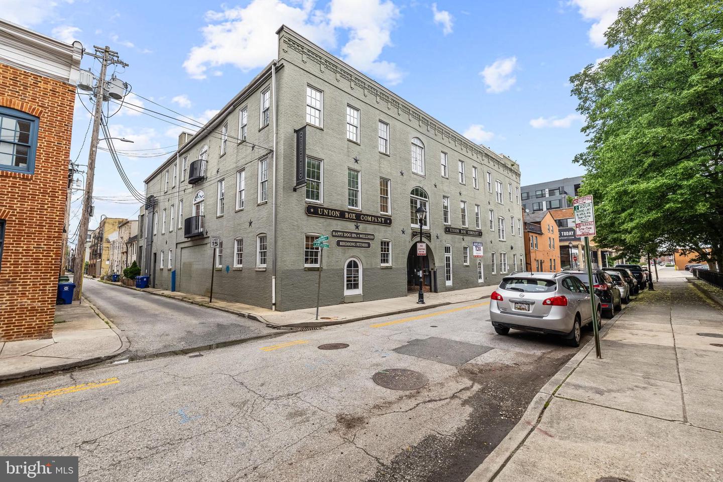 1820 Lancaster St Property Photo 1