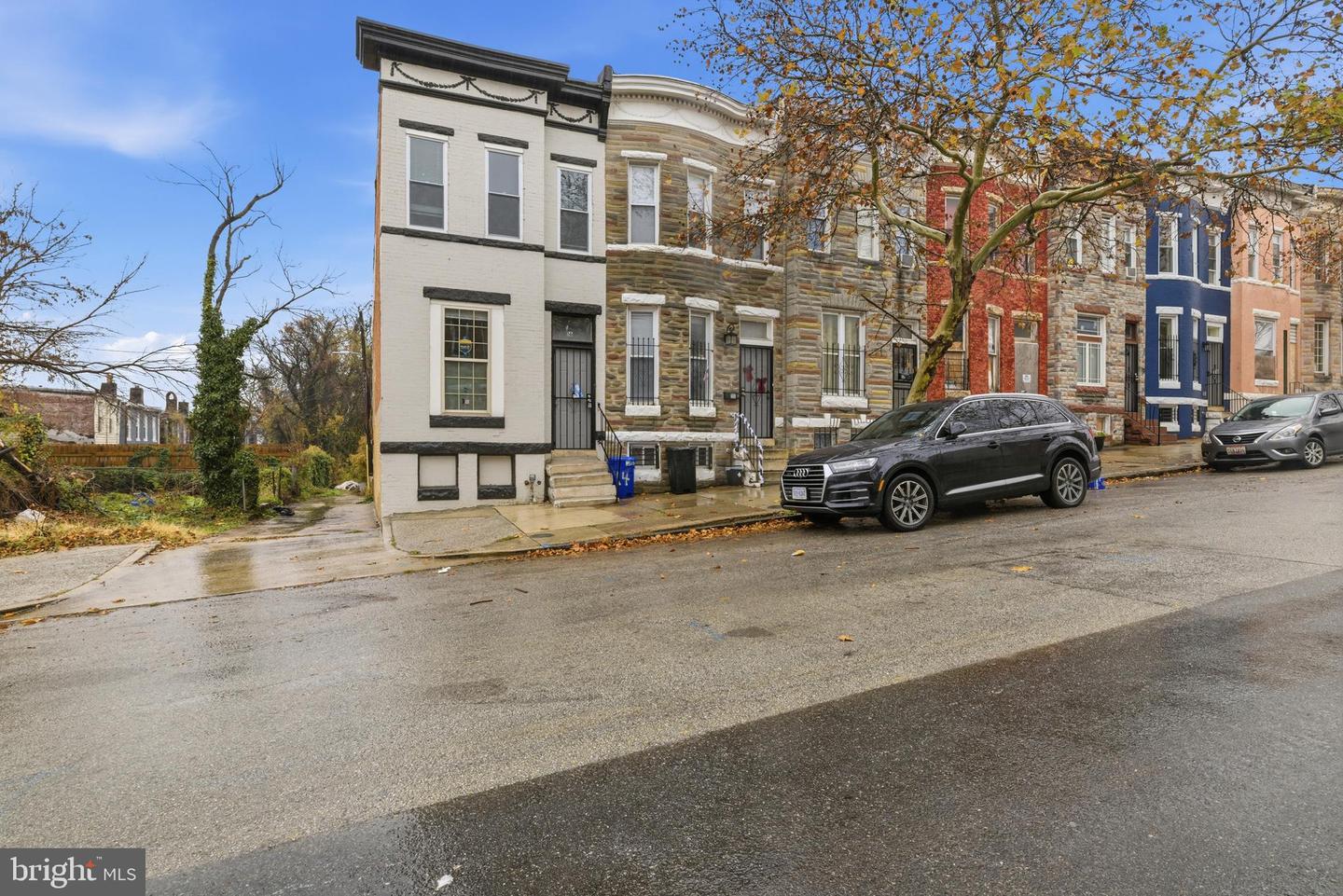 16 S Payson St Property Photo 1