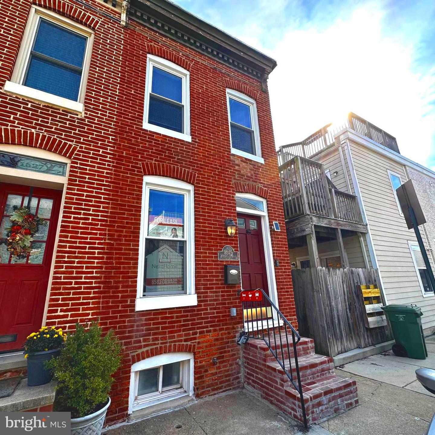 1629 PATAPSCO ST Property Photo 1