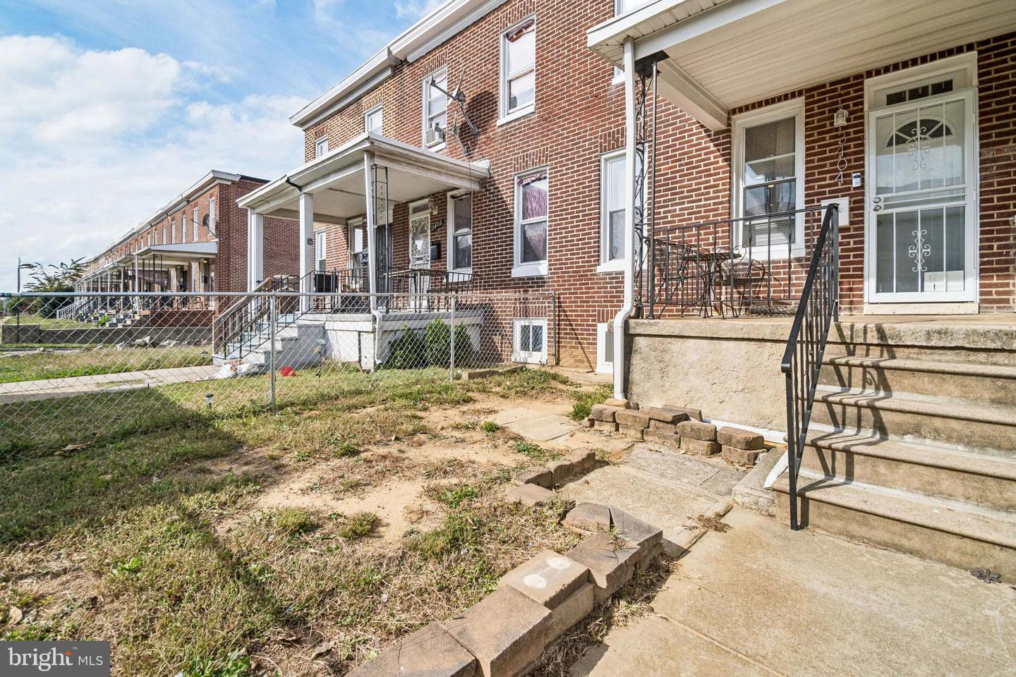 3404 Lyndale Ave Property Photo 10