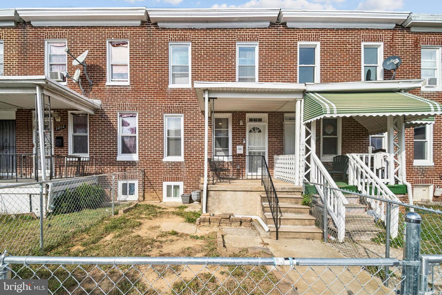 3404 Lyndale Ave Property Photo 11