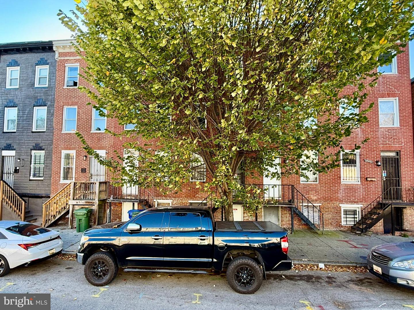 340 S Calhoun St Property Photo 15