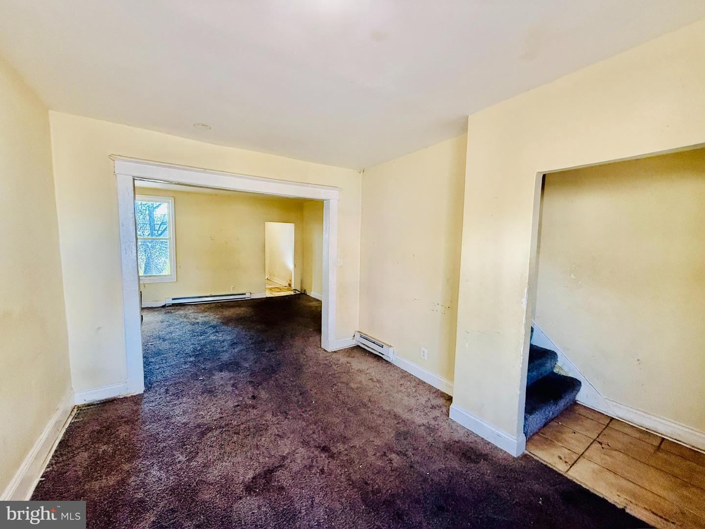 408 S Bentalou St Property Photo 2