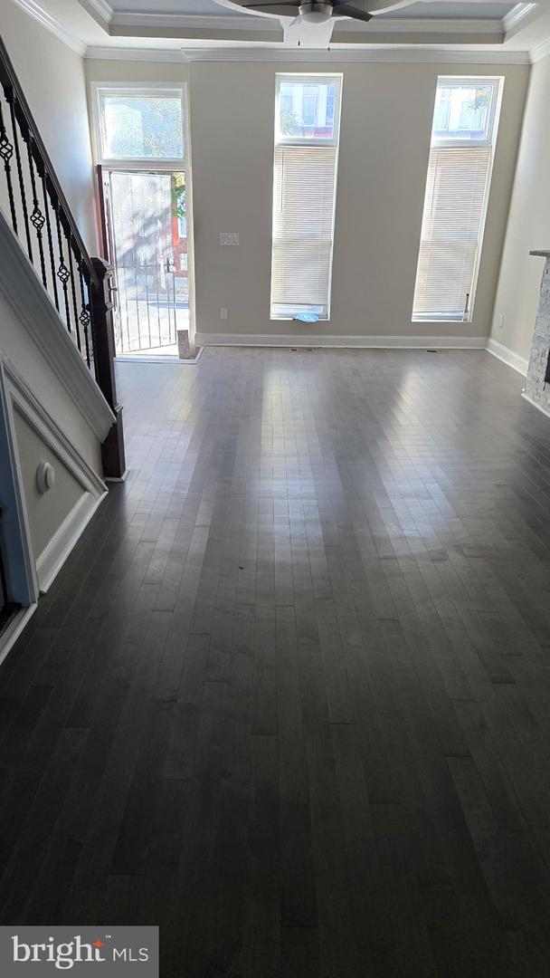 1816 Mcculloh St Property Photo 3