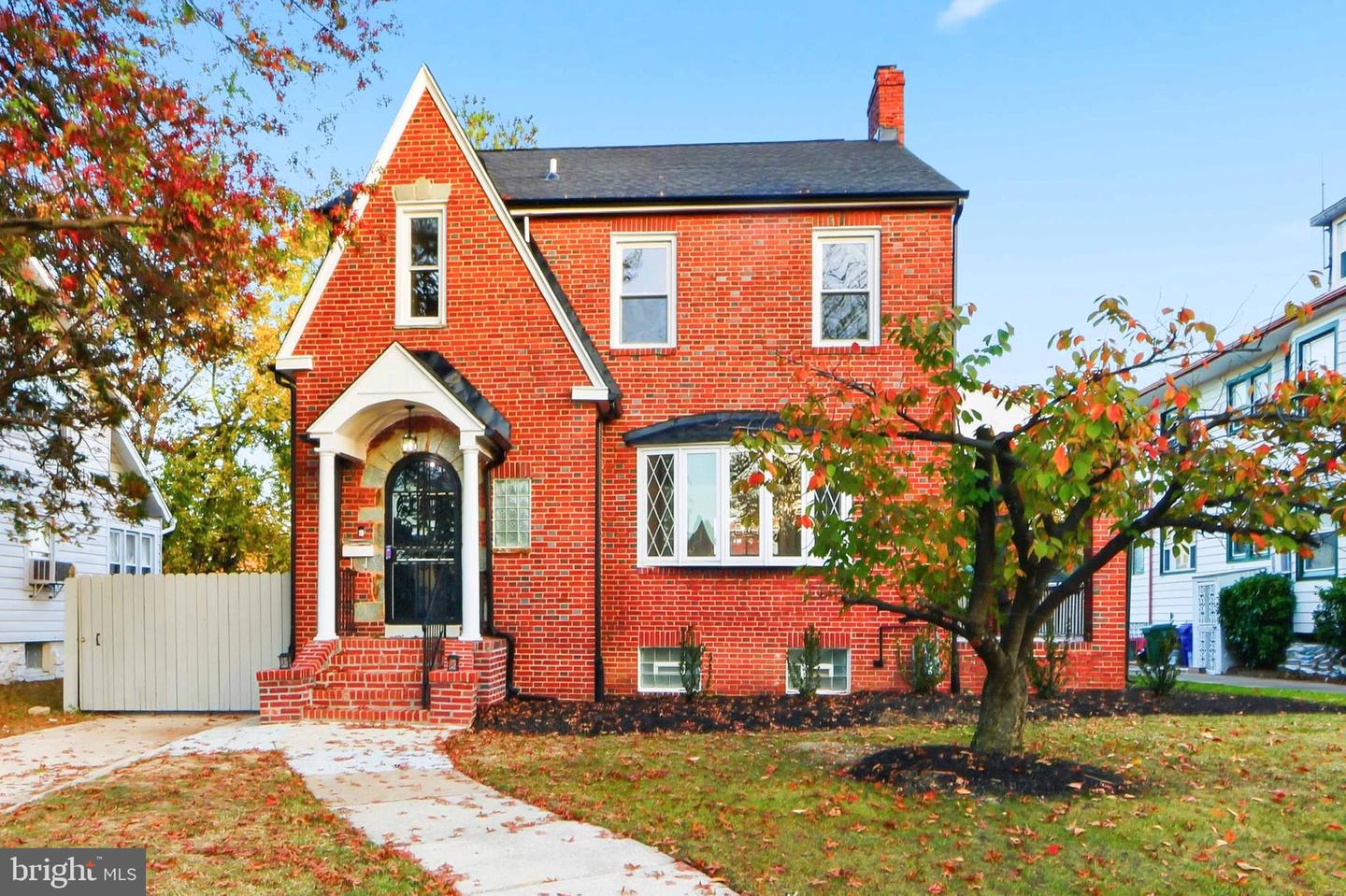 3703 Callaway Ave Property Photo 1