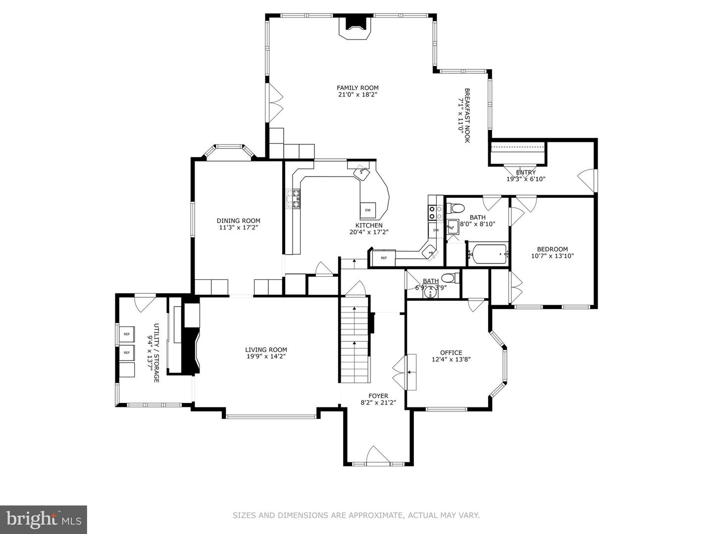 3306 Labyrinth Rd Property Photo 4