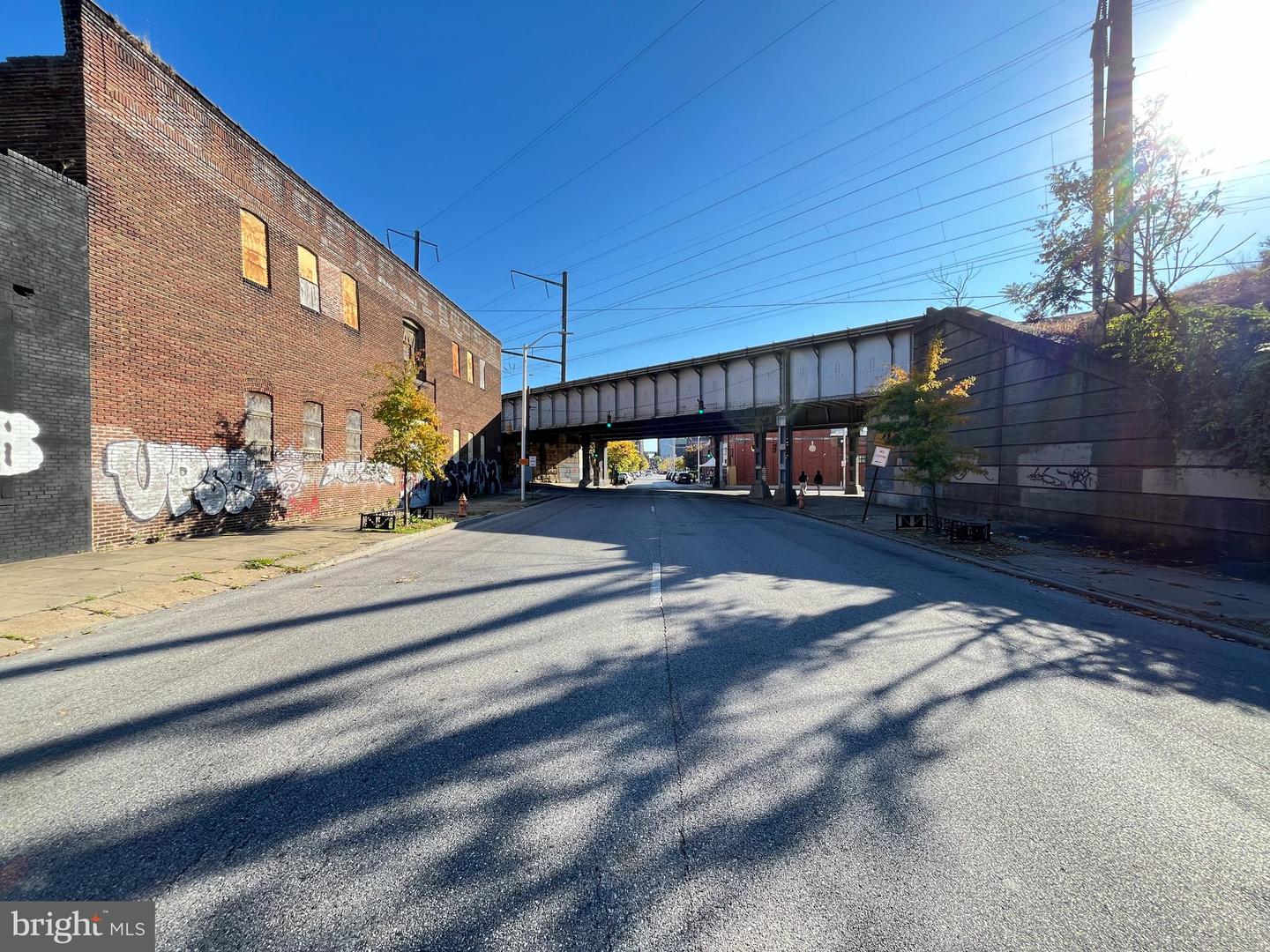 1301 N Wolfe St Property Photo 3