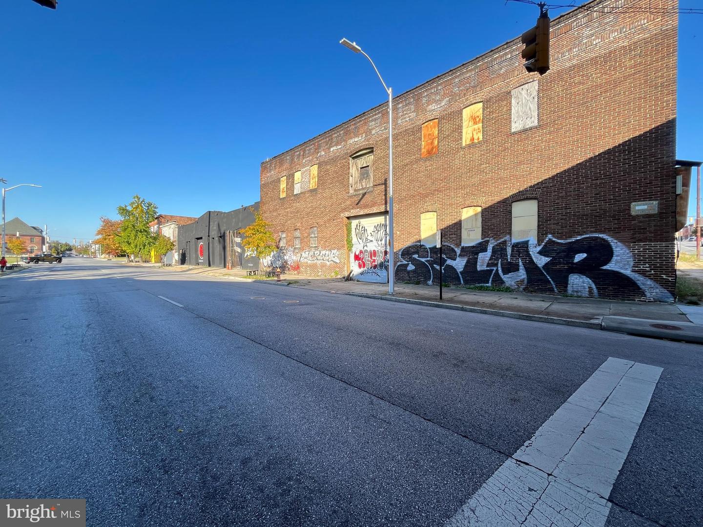 1301 N Wolfe St Property Photo 5