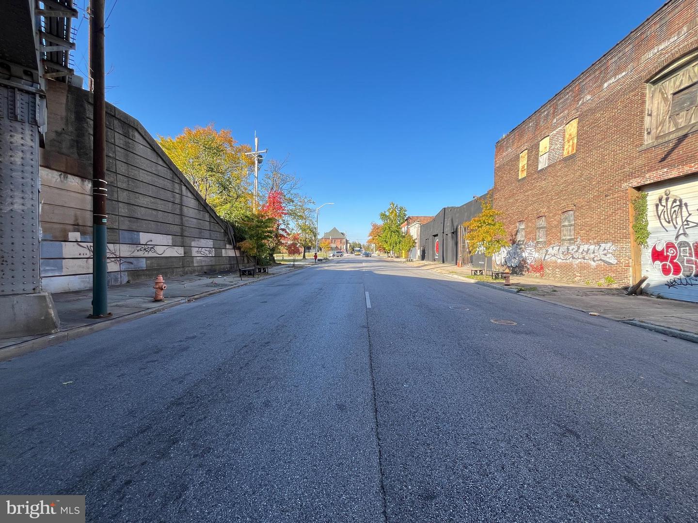 1301 N Wolfe St Property Photo 6