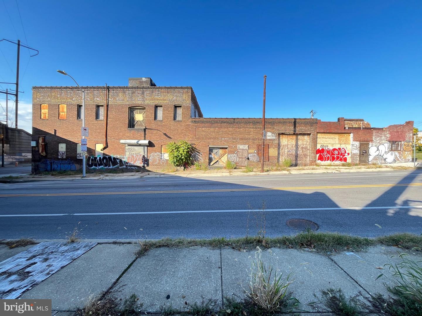 1301 N Wolfe St Property Photo 7