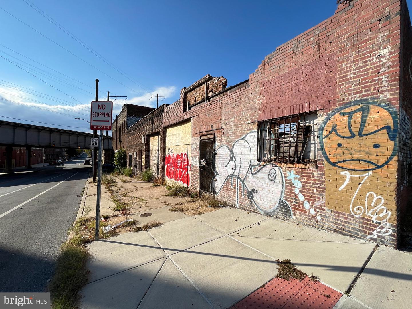 1301 N Wolfe St Property Photo 12