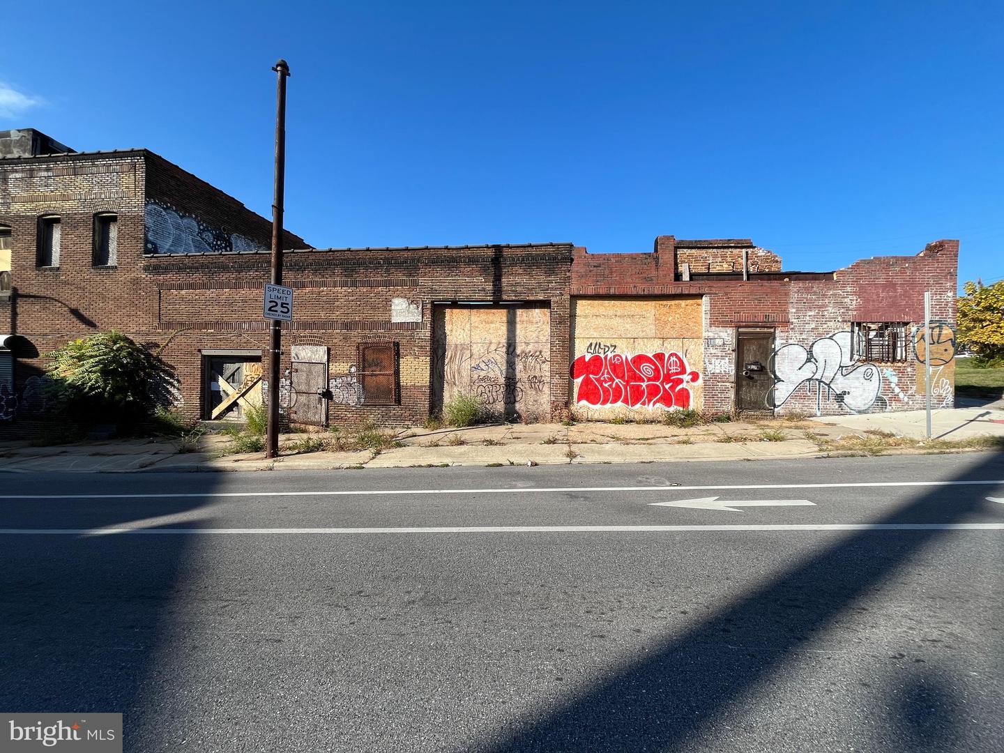 1301 N Wolfe St Property Photo 13