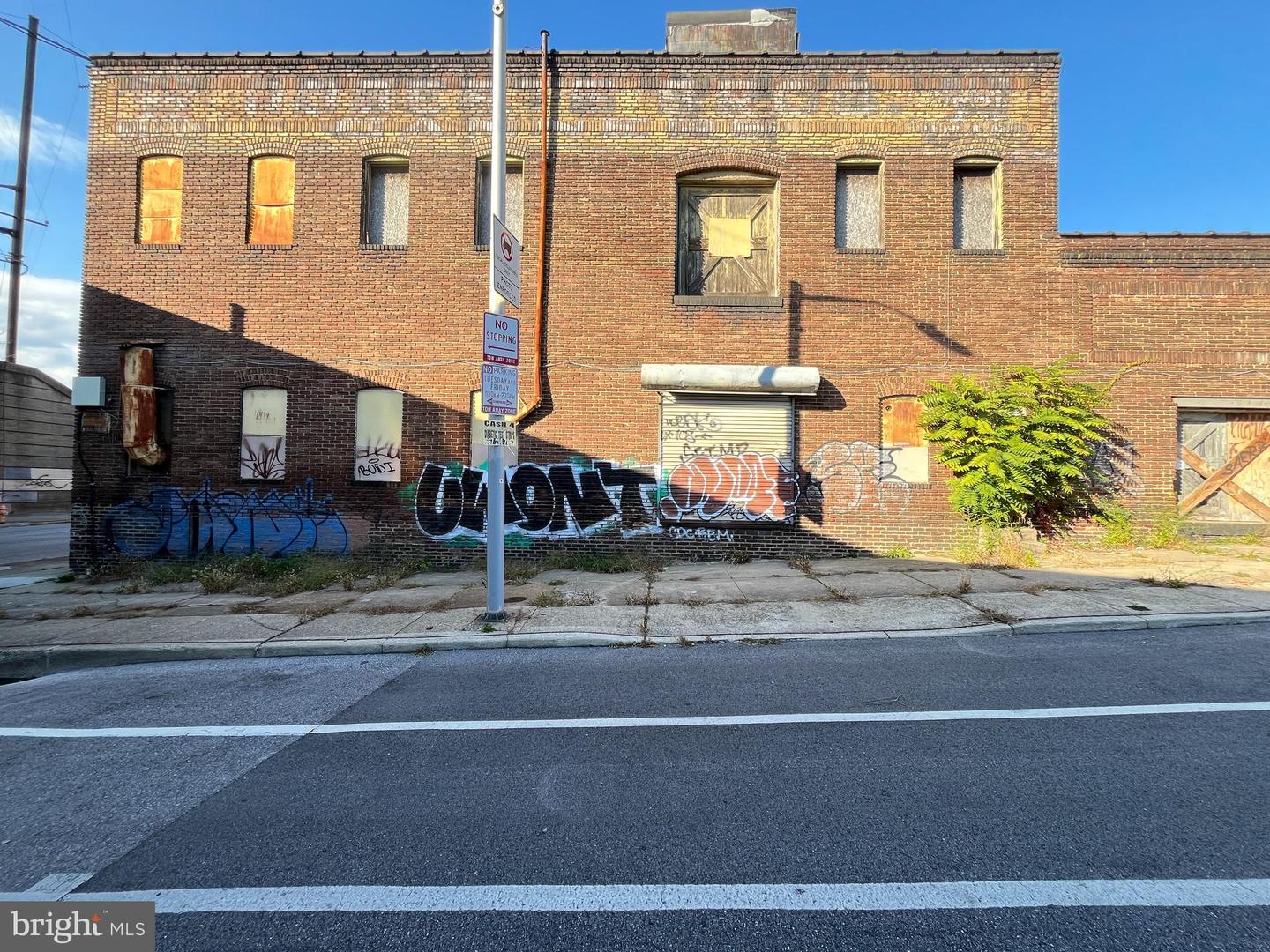 1301 N Wolfe St Property Photo 14