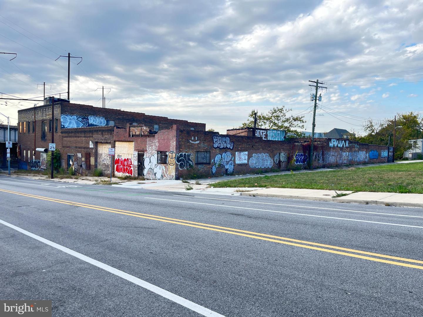 1301 N Wolfe St Property Photo 15