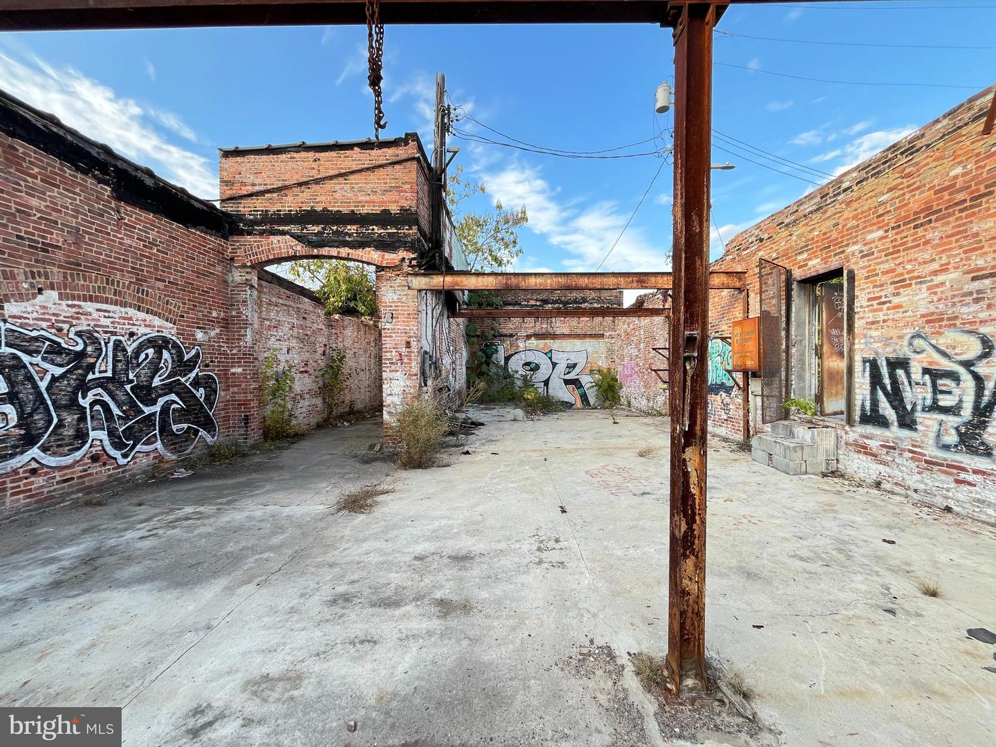 1301 N Wolfe St Property Photo 20