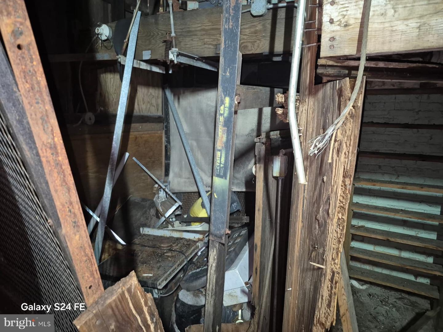 1301 N Wolfe St Property Photo 23