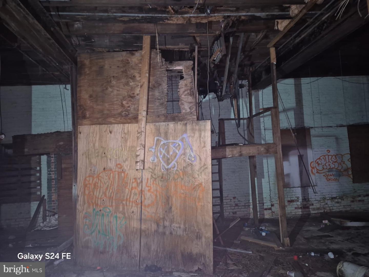 1301 N Wolfe St Property Photo 26
