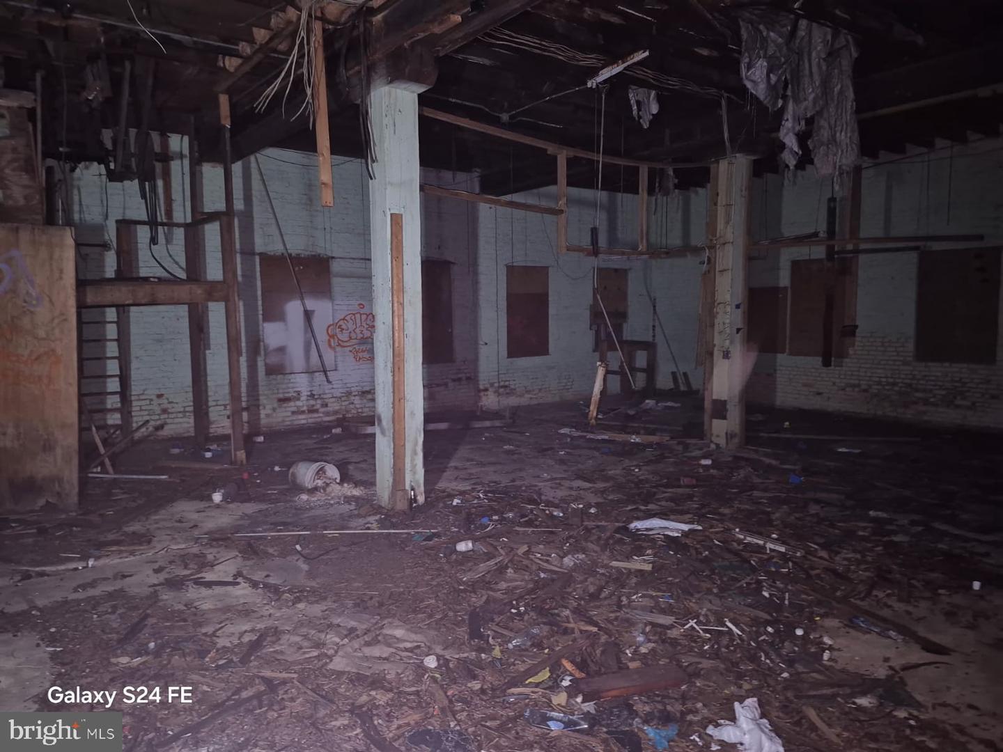1301 N Wolfe St Property Photo 28