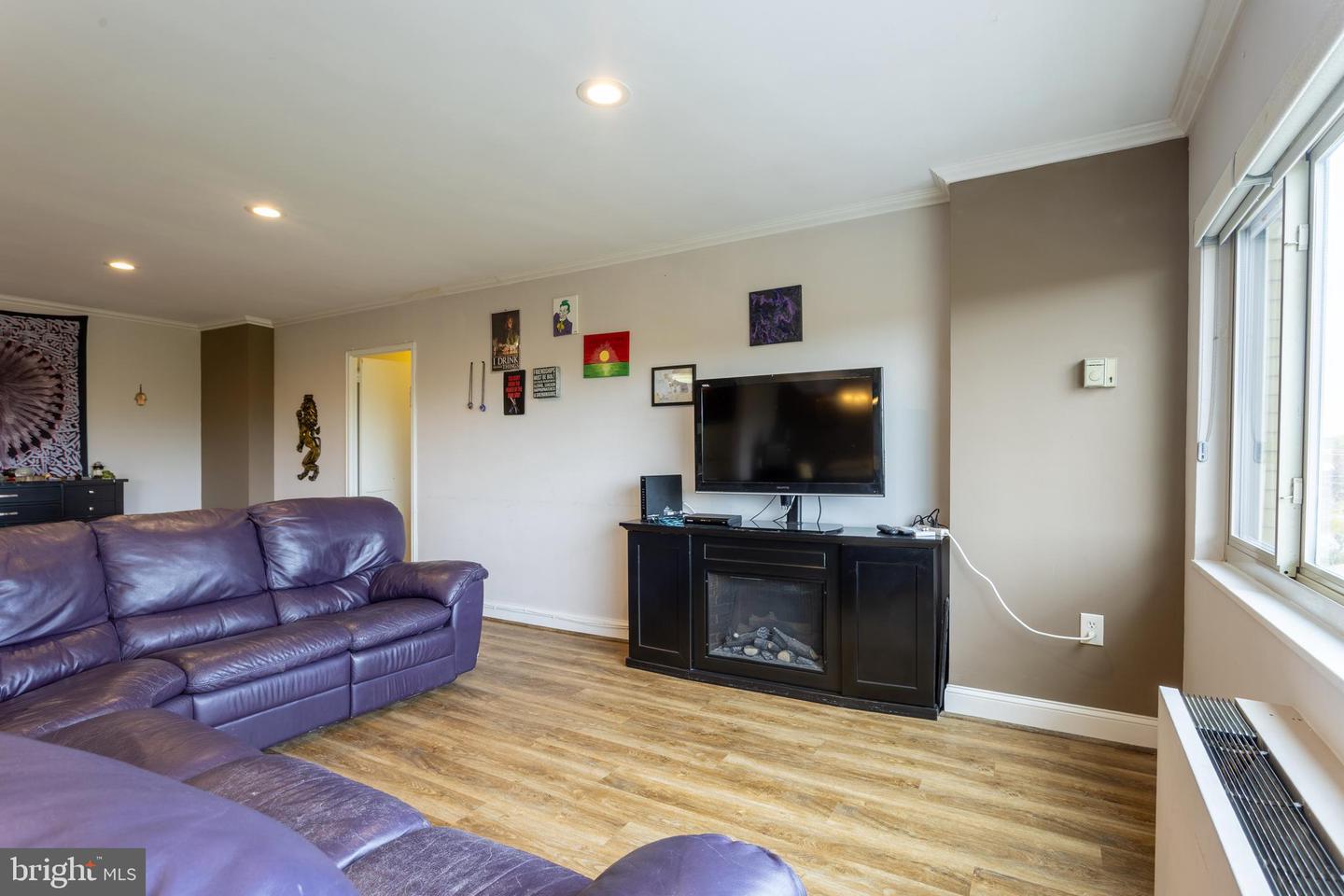 7121 Park Heights Ave #501 Property Photo 7
