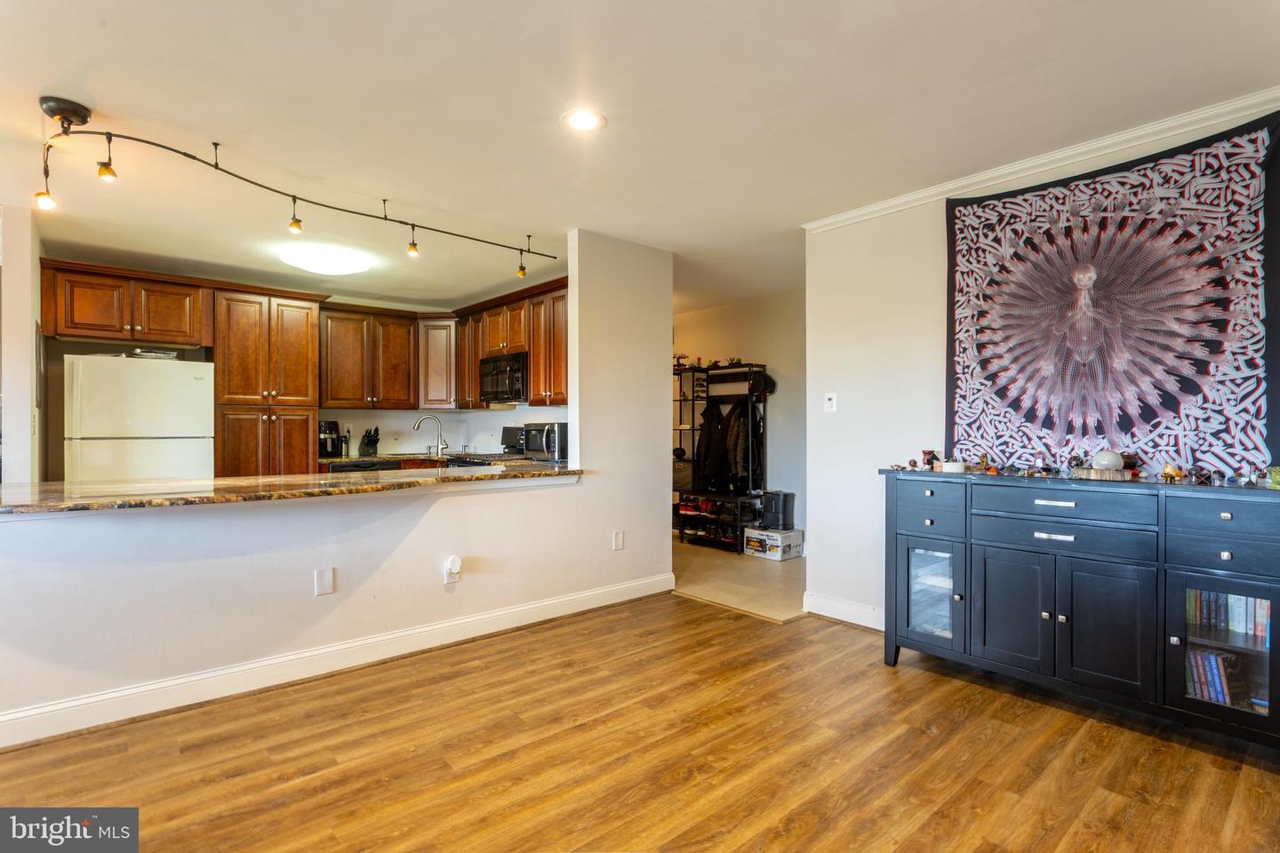 7121 Park Heights Ave #501 Property Photo 14