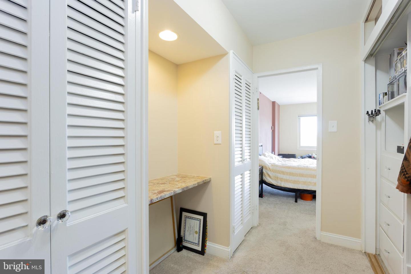 7121 Park Heights Ave #501 Property Photo 18
