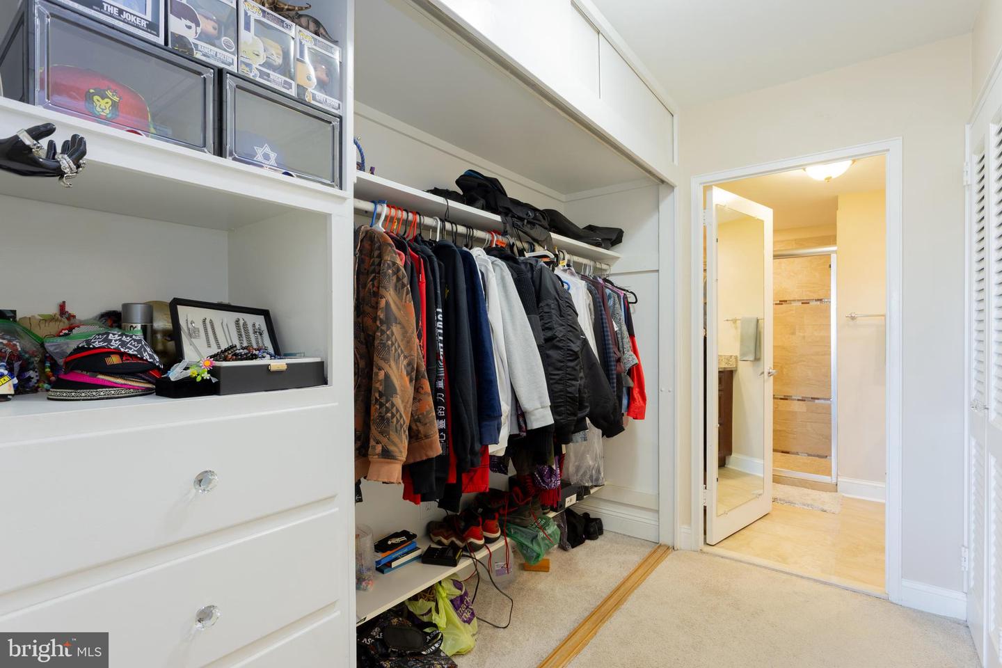 7121 Park Heights Ave #501 Property Photo 19