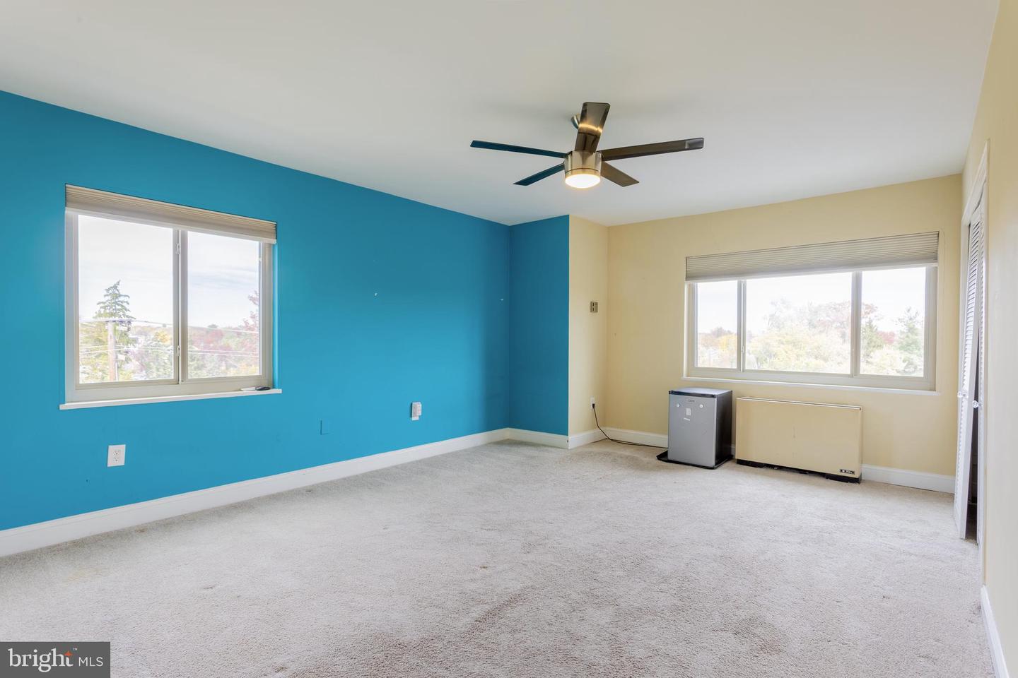 7121 Park Heights Ave #501 Property Photo 24